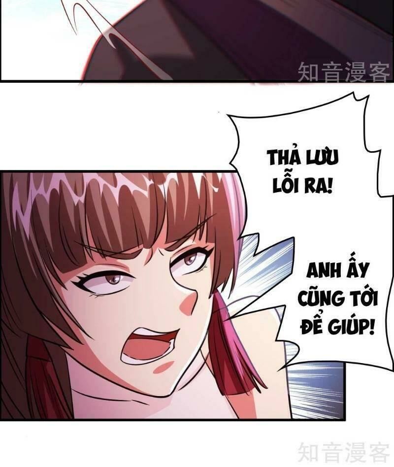 dị giới cung ứng thương chapter 86 12