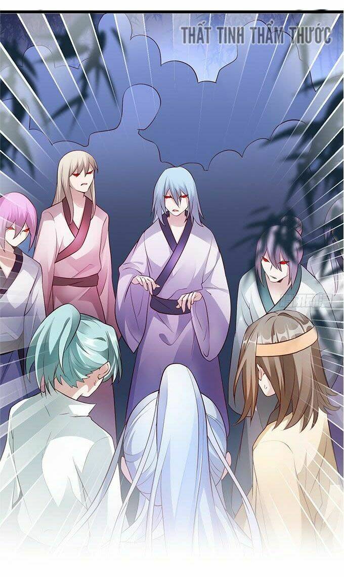 liêu liêu trai chapter 12 66