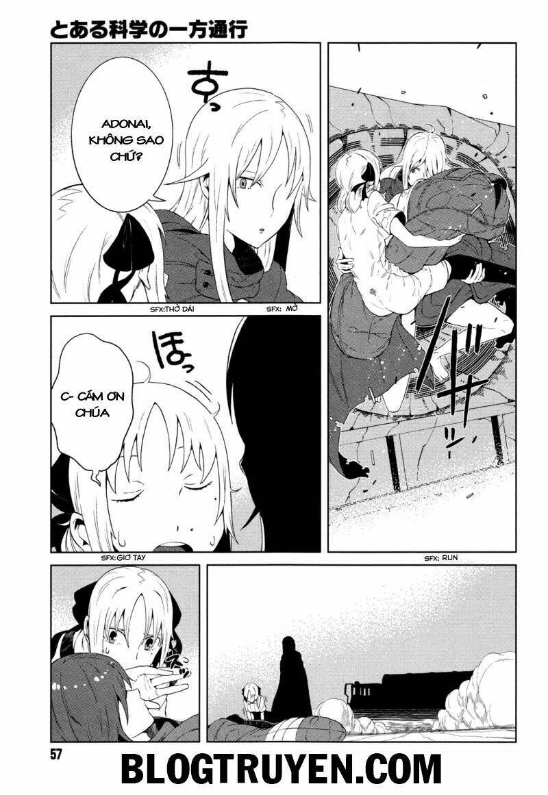 siêu năng lực gia mạnh nhất thành phố học viện chapter 11 28