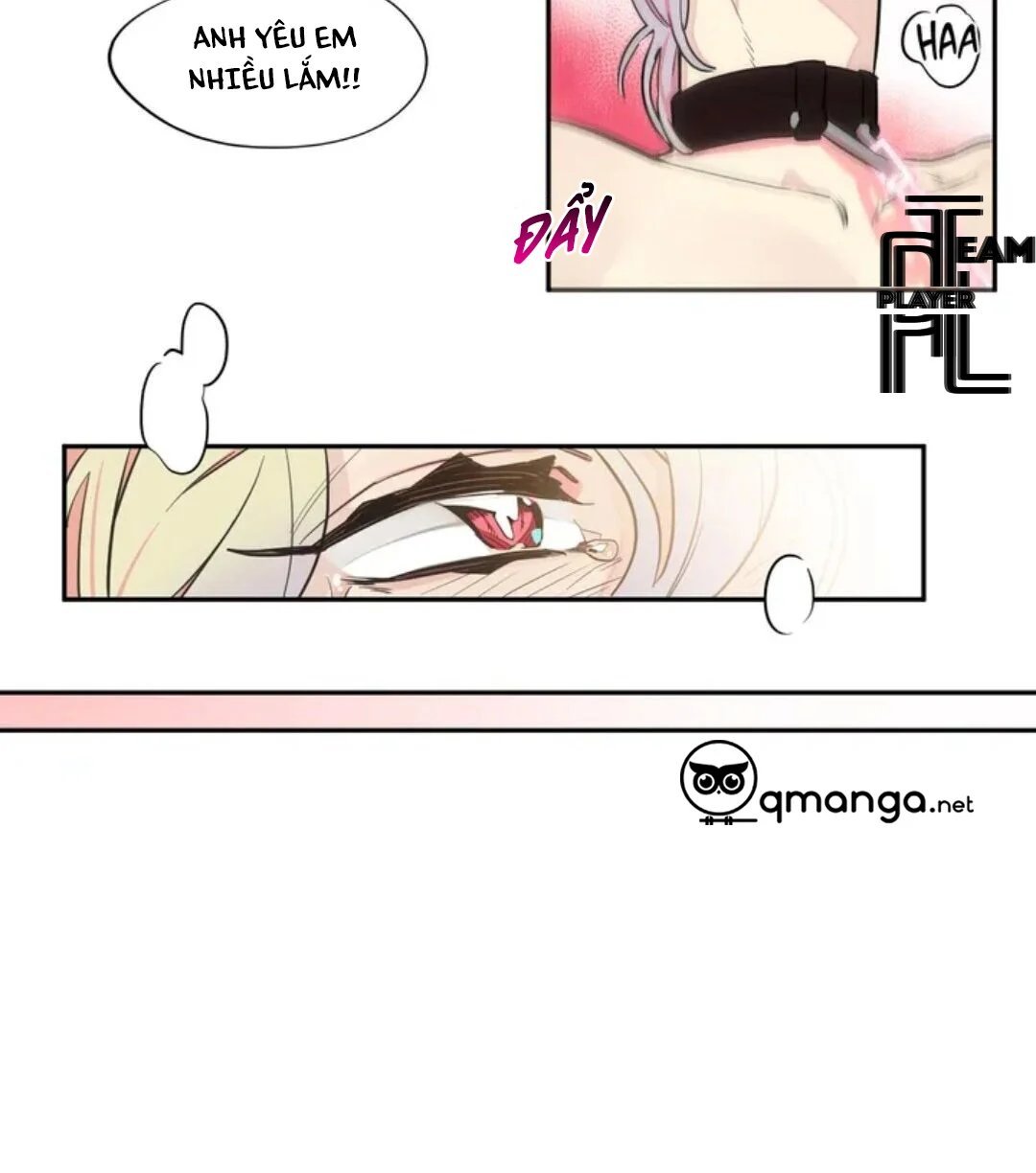 (18+) chào mừng tới quán cafe tình yêu chapter 1 48