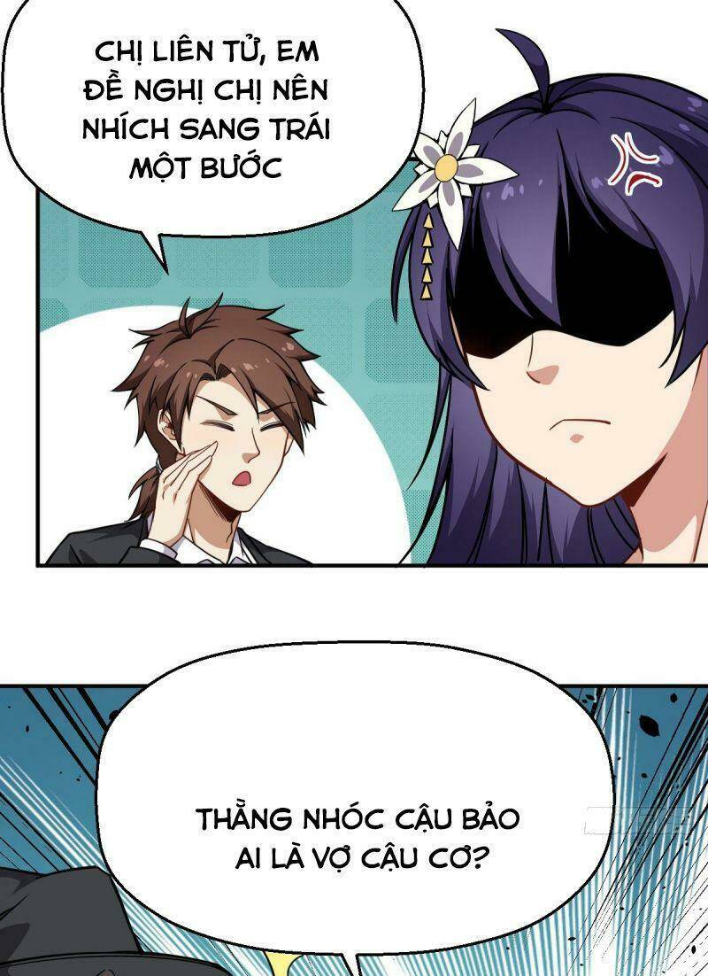 tổ thượng có tiền chapter 22 5