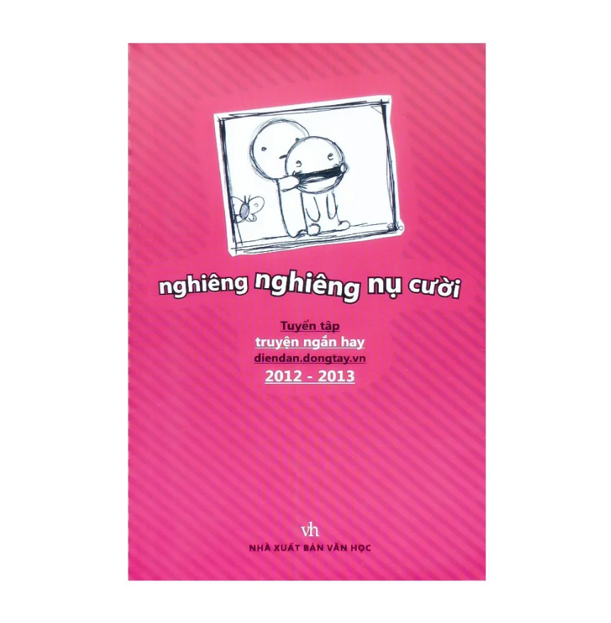 Nghiêng Nghiêng Nụ Cười