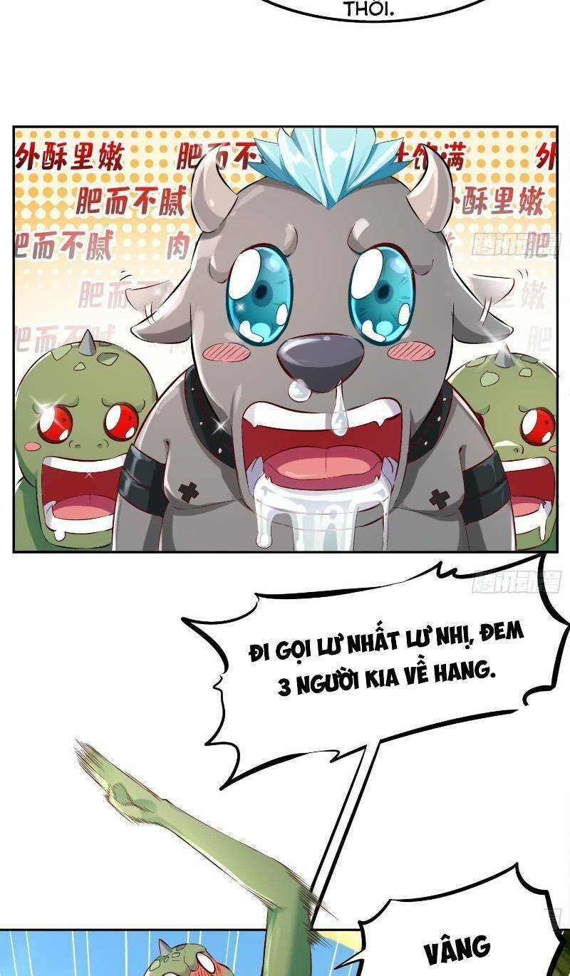 trọng sinh chi ma tôn đương đạo chapter 18 16