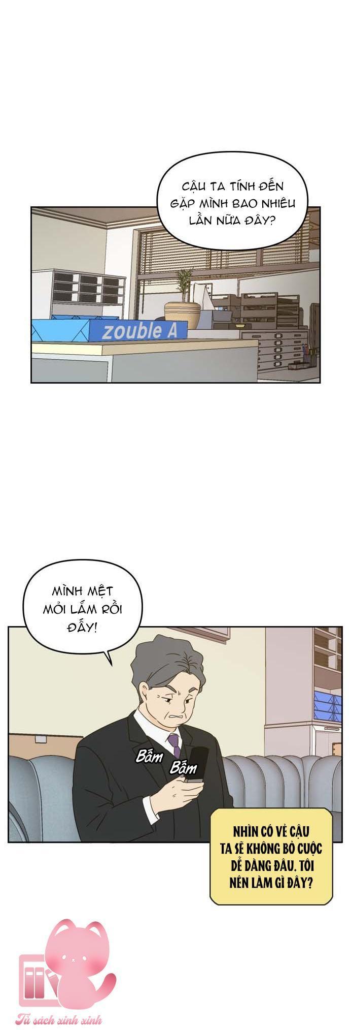 hẹn gặp nhau ở kiếp thứ 19 chapter 61 18