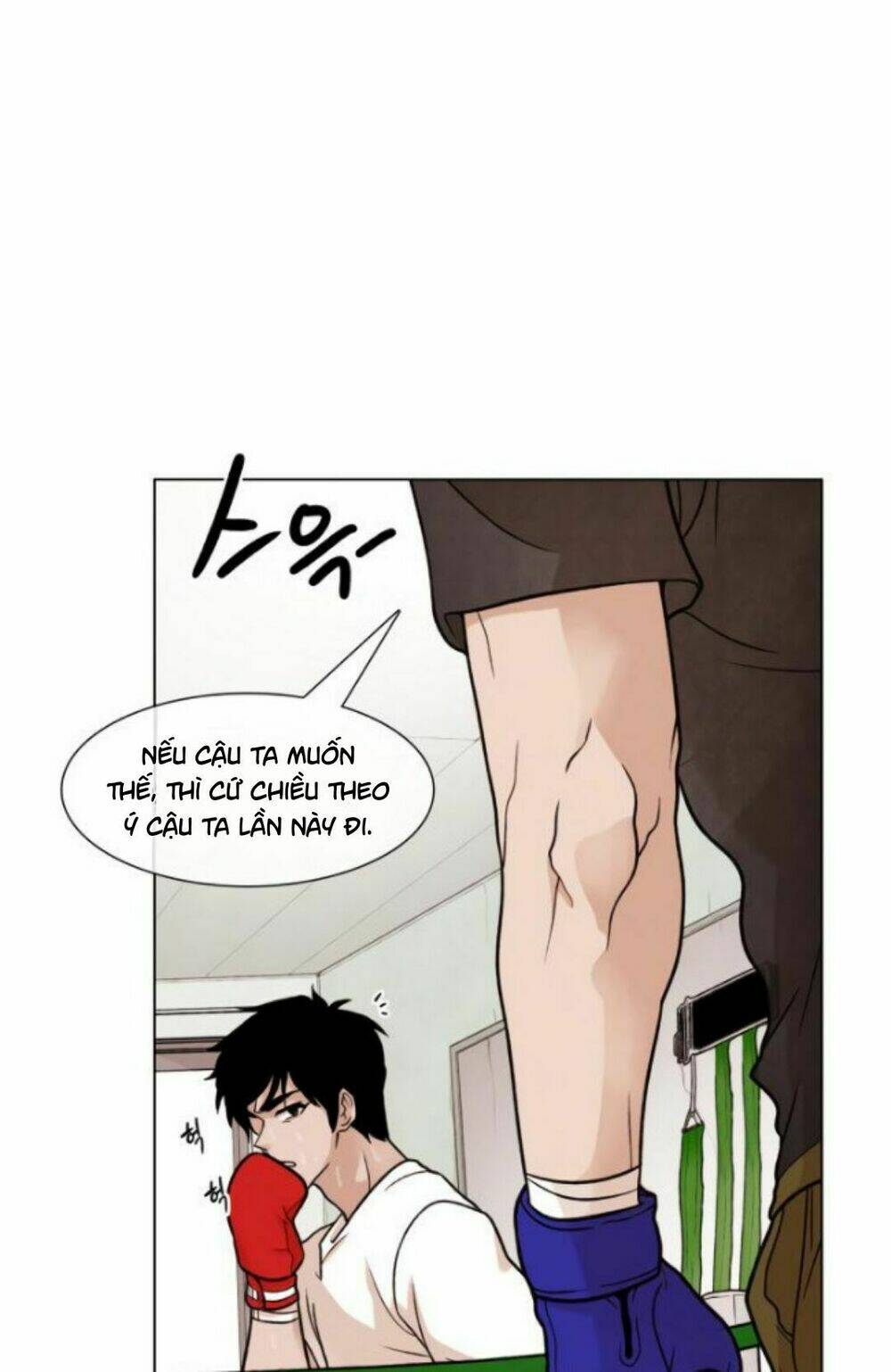 hồi quy tiền kiếp chapter 7 33