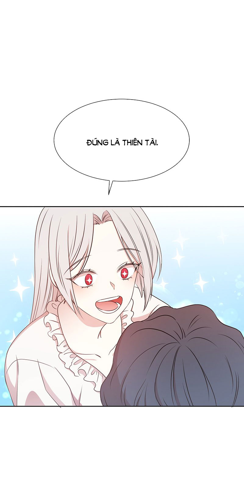 tôi chán nản vì người chồng thứ 2 còn "khỏe" hơn chồng cũ chapter 3.2 20