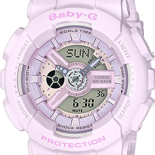 BA-110-4A2DR