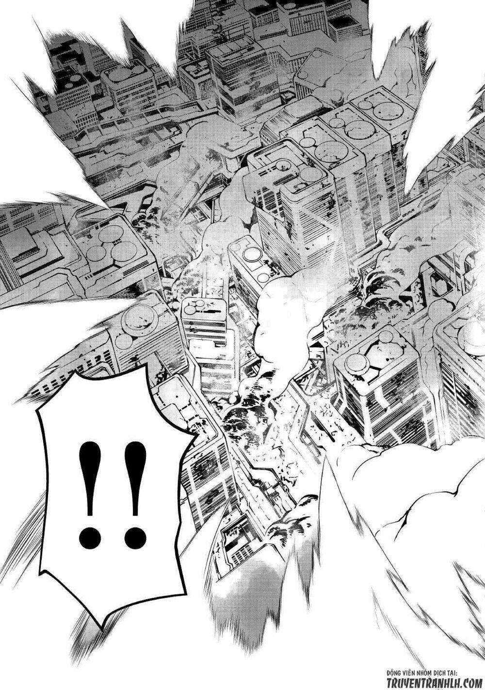 isekai wo seigyo mahou de kirihirake chapter 21 4