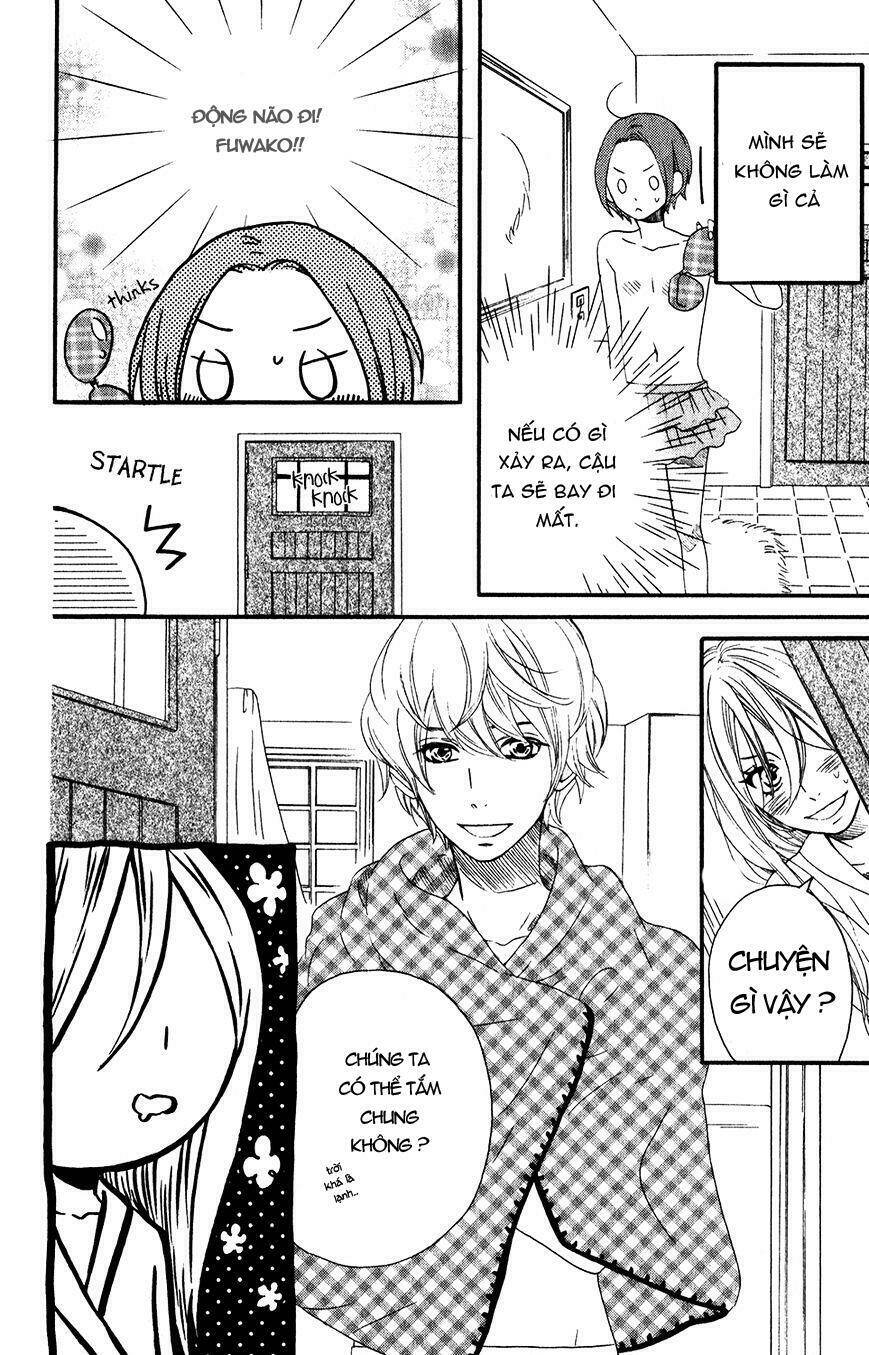 mairunovich chapter 51 9