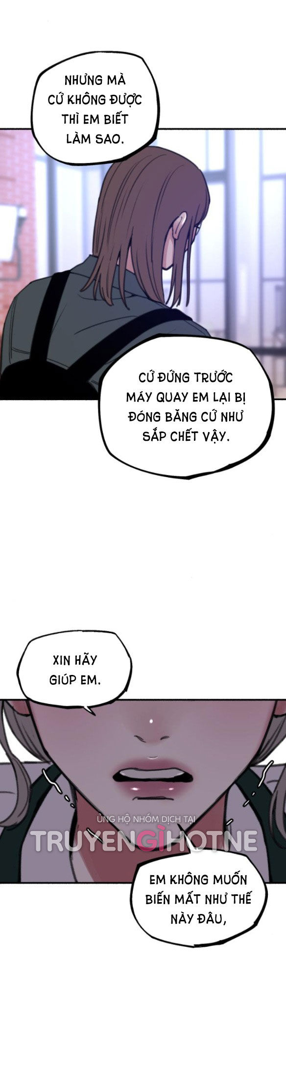 nàng thơ nổi tiếng - nàng thơ myung chapter 13.2 16