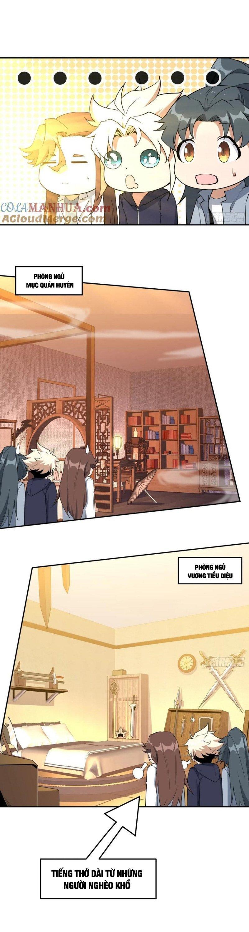 địa cầu đệ nhất kiếm chapter 237 13