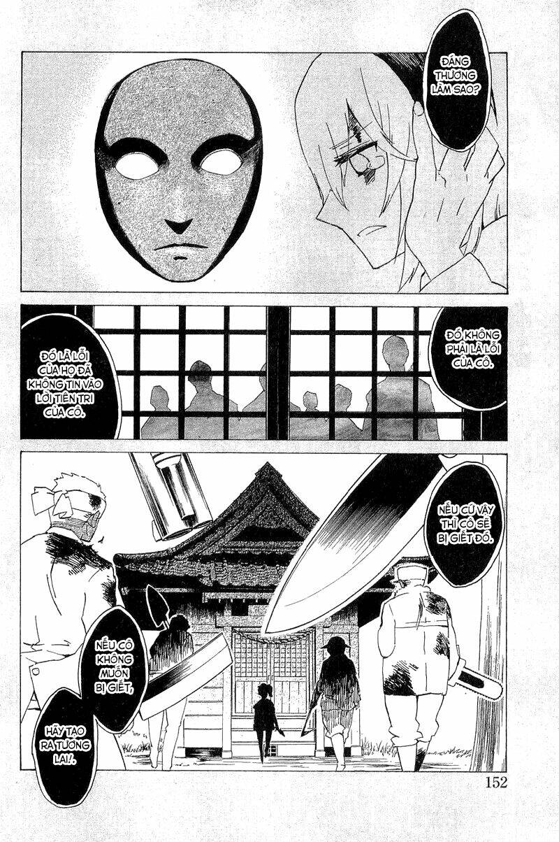 ann cassandra chapter 8 11