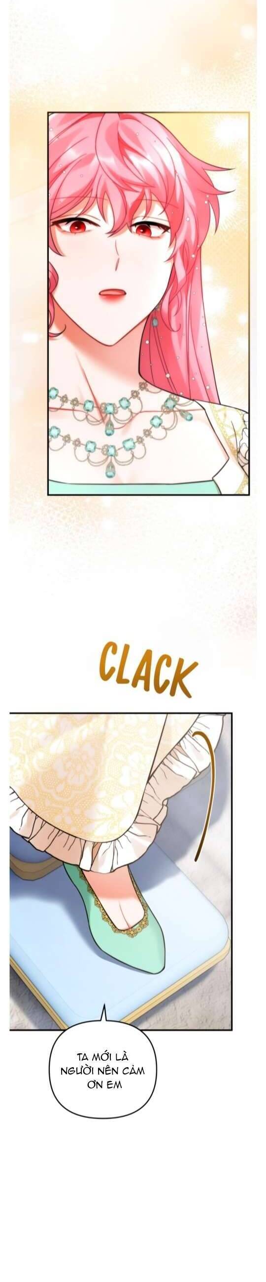 mê cung cám dỗ của emilone chapter 19 15