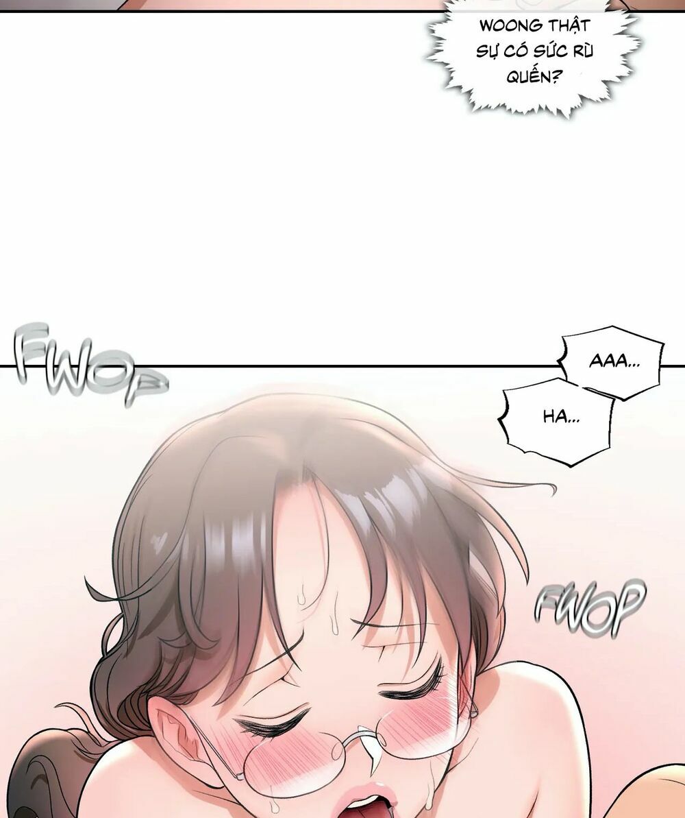 phòng tập gym bí mật chapter 29 10