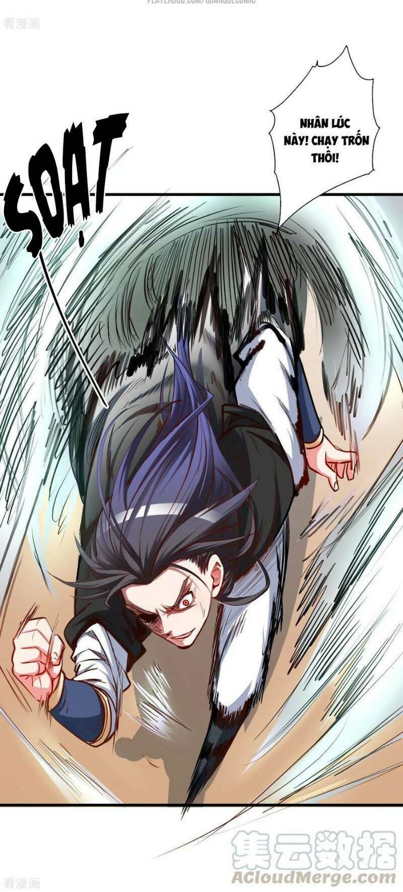 tối cường đại biểu hoàng kim thận chapter 51 19