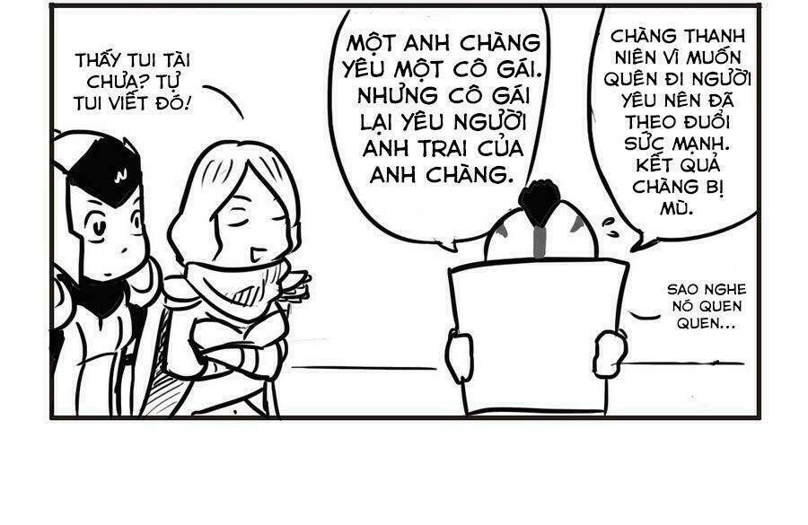 trường học dota chapter 40 4