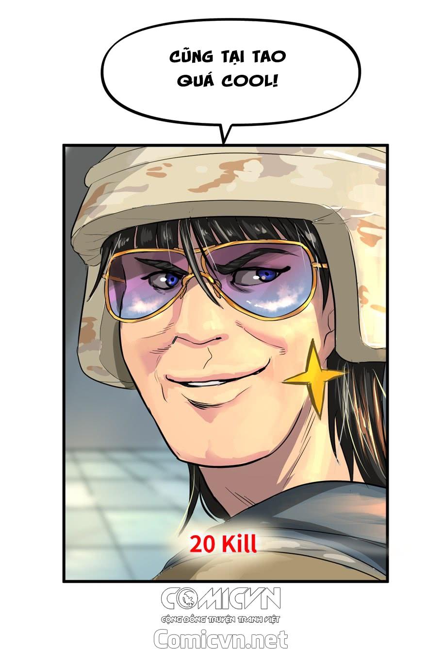 vua sinh tồn chapter 35 29