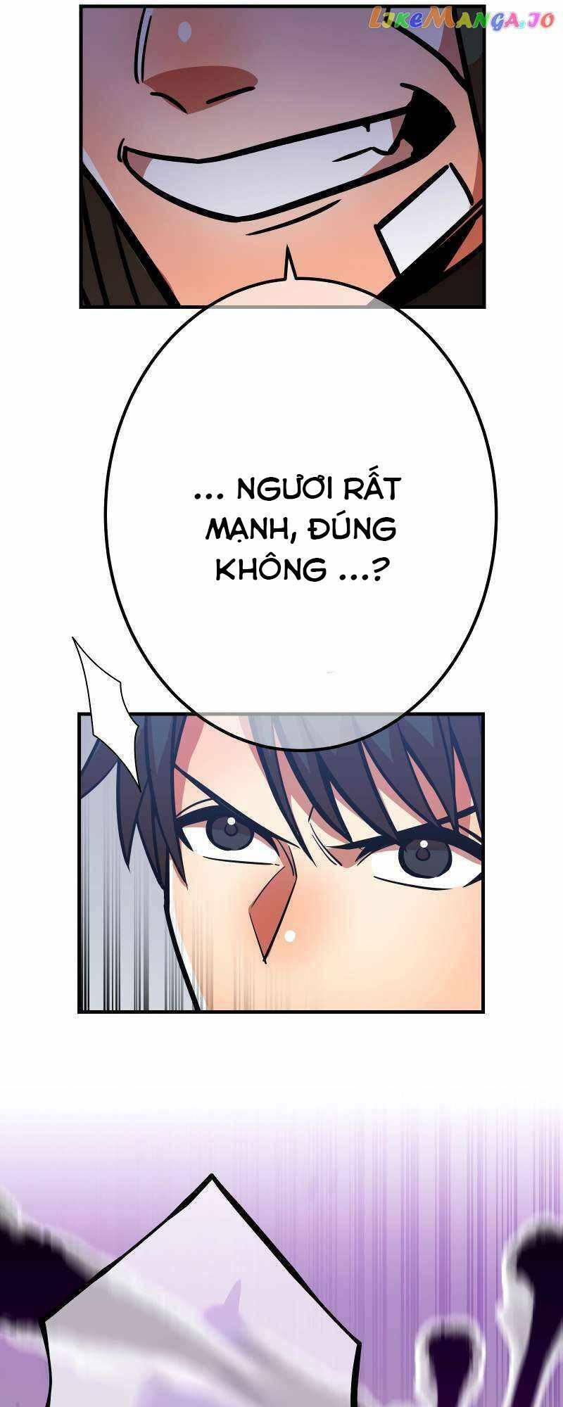 Huyết Thánh Cứu Thế Chủ~ Ta Chỉ Cần 0.0000001% Đã Trở Thành Vô Địch chapter 33 21