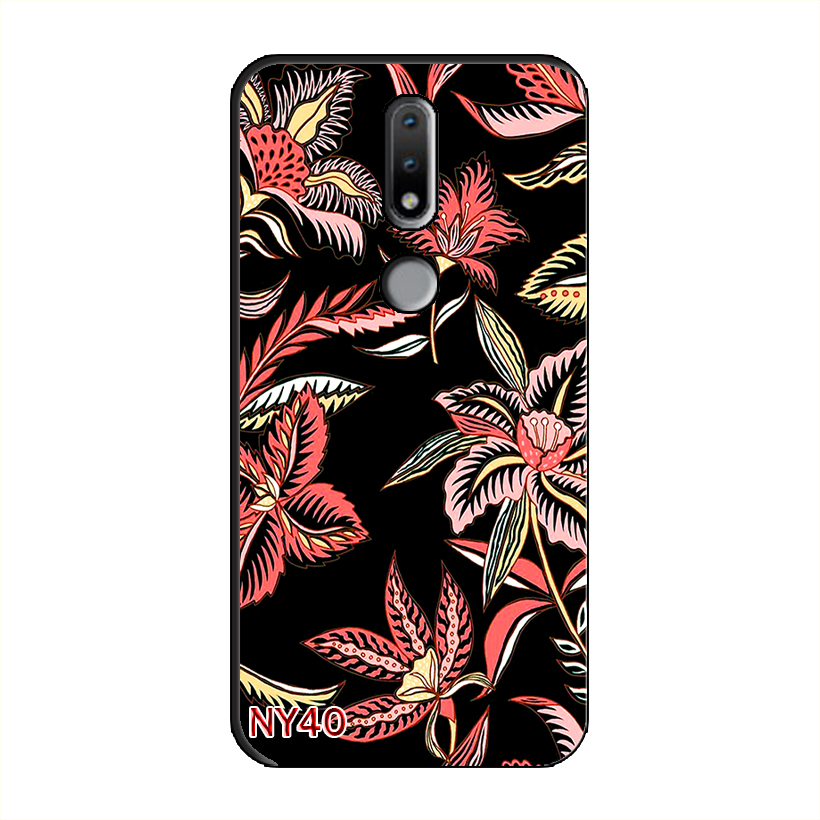 Ốp Lưng Dẻo Dành Cho NOKIA 2.4