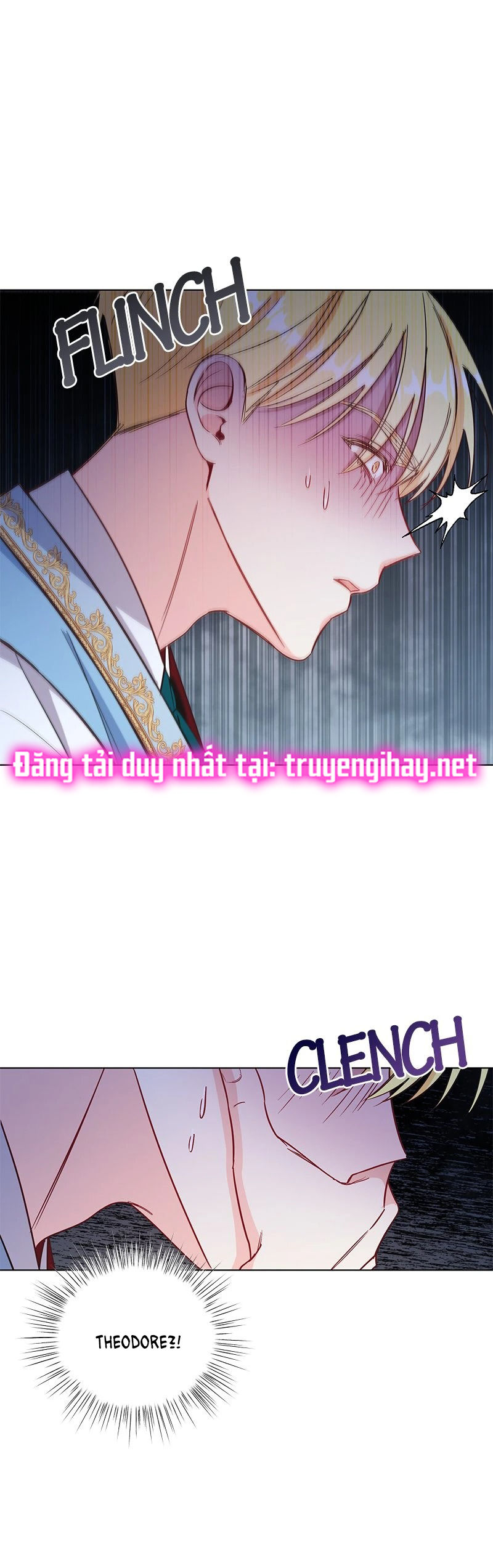 chàng nam phụ kia thực ra là con gái chapter 14 26