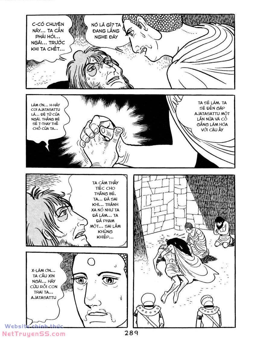 buddha - truyền thuyết đức phật chapter 68 17