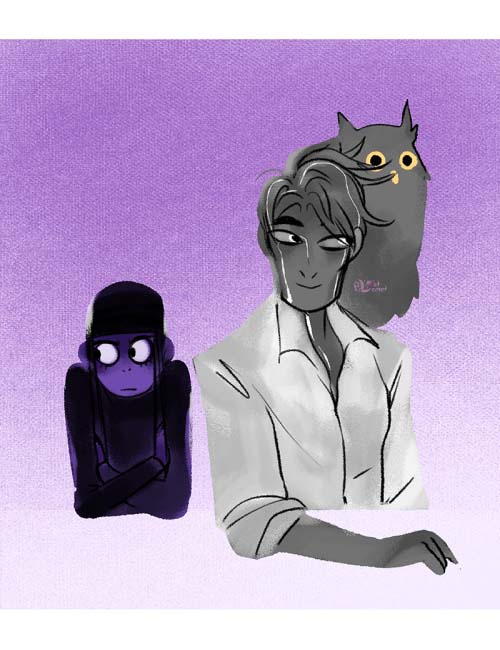 thần thoại olympus chapter 62 66