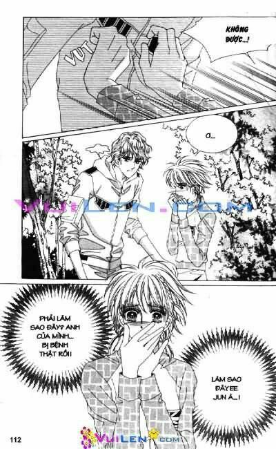 anh,bạn trai và người ấy chapter 6 112
