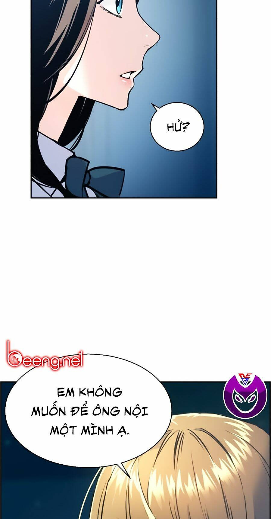 bạn học tôi là lính đánh thuê chapter 14 18