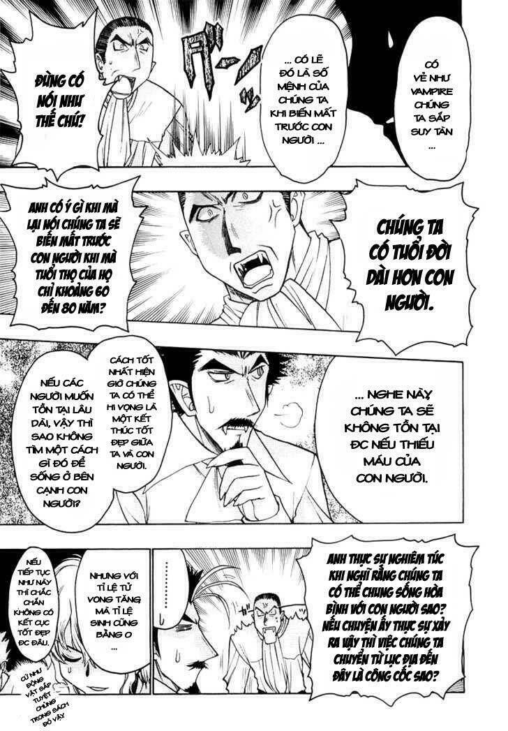 little vampire chapter 22 20