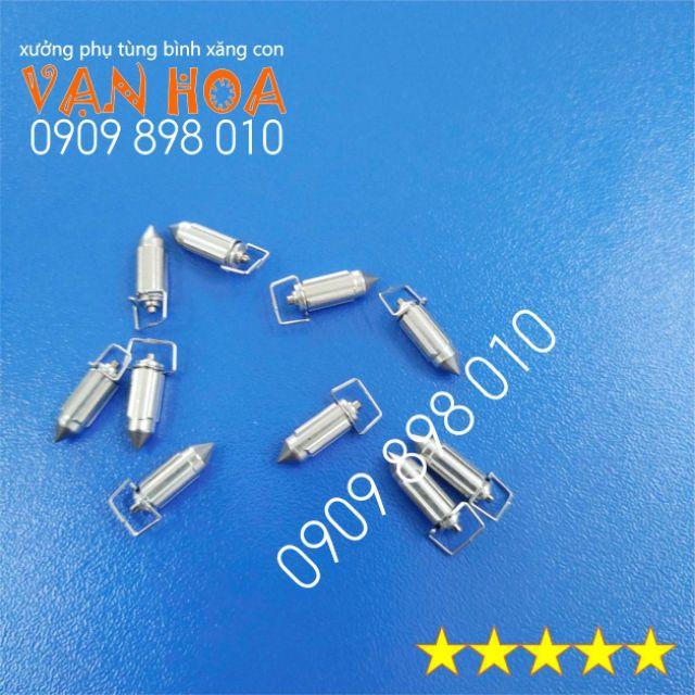 Pontu râu 79 đầu cao su tốt - PHỤ TÙNG BÌNH XĂNG CON VẠN HOA
