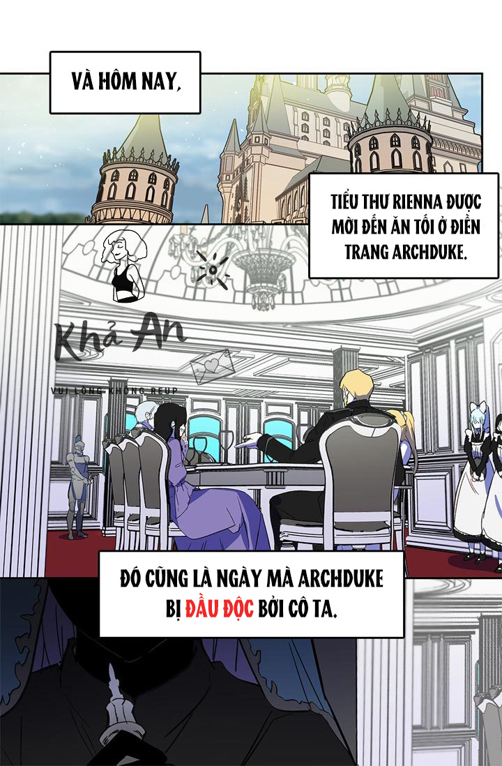 tuyển tập promo xinh xẻo~ chapter 9 11