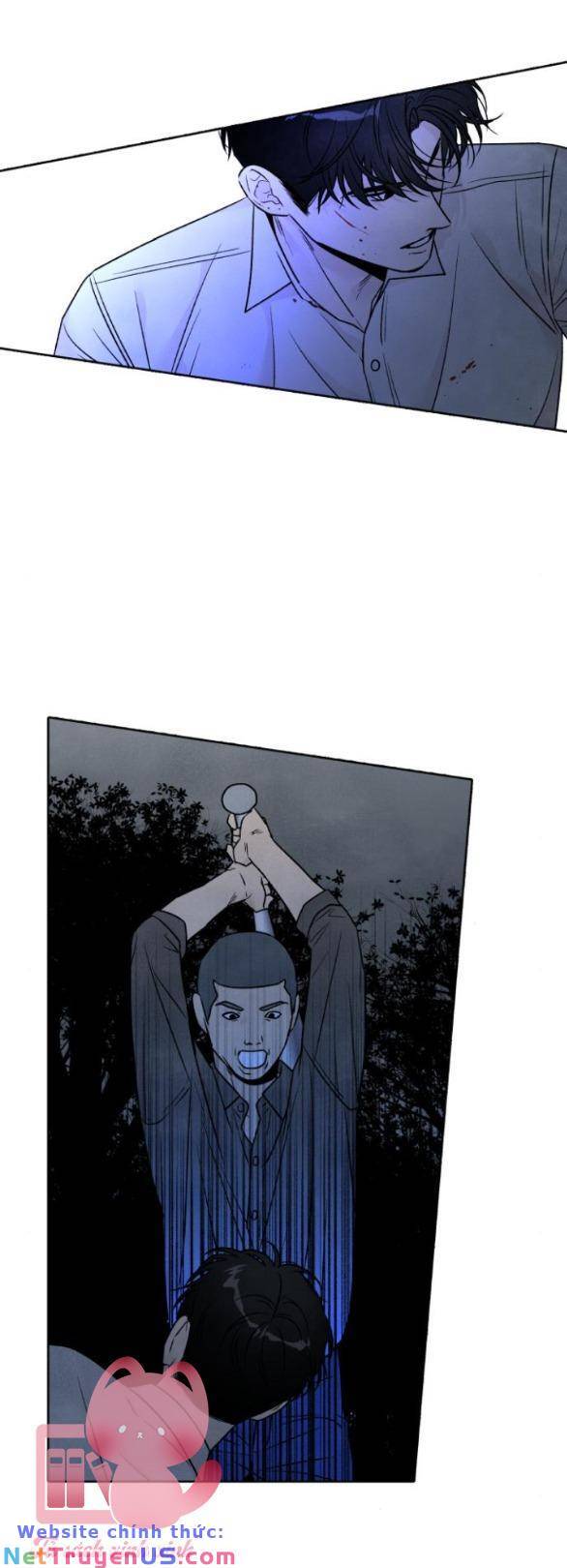 điều khiến tôi quyết tâm muốn chết chapter 94 17