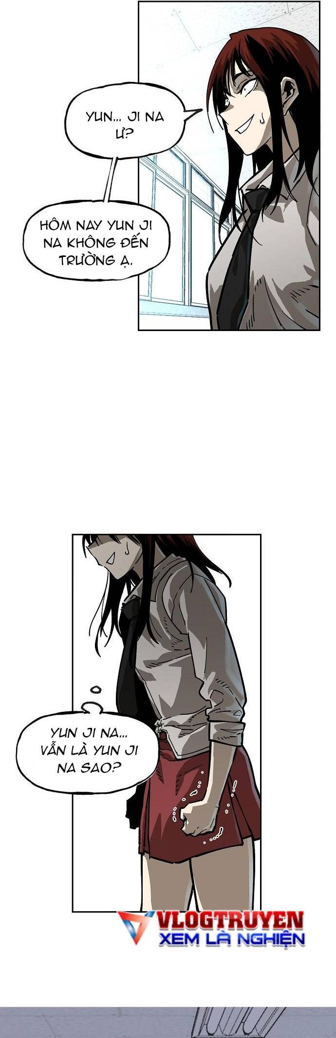 chỉ có cái c.h.ế.t mới là sự cứu rỗi chapter 11 12