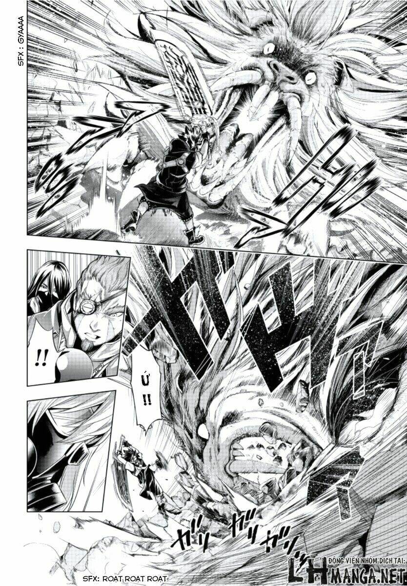 shouki no gasumasu kareido chapter 2 8