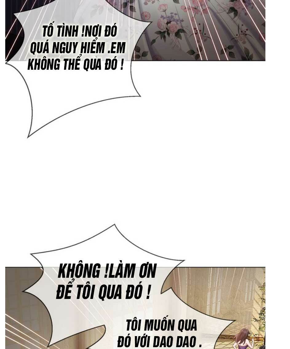 cô vợ nhỏ nuông chiều quá lại thành ác!! chapter 193.1 5