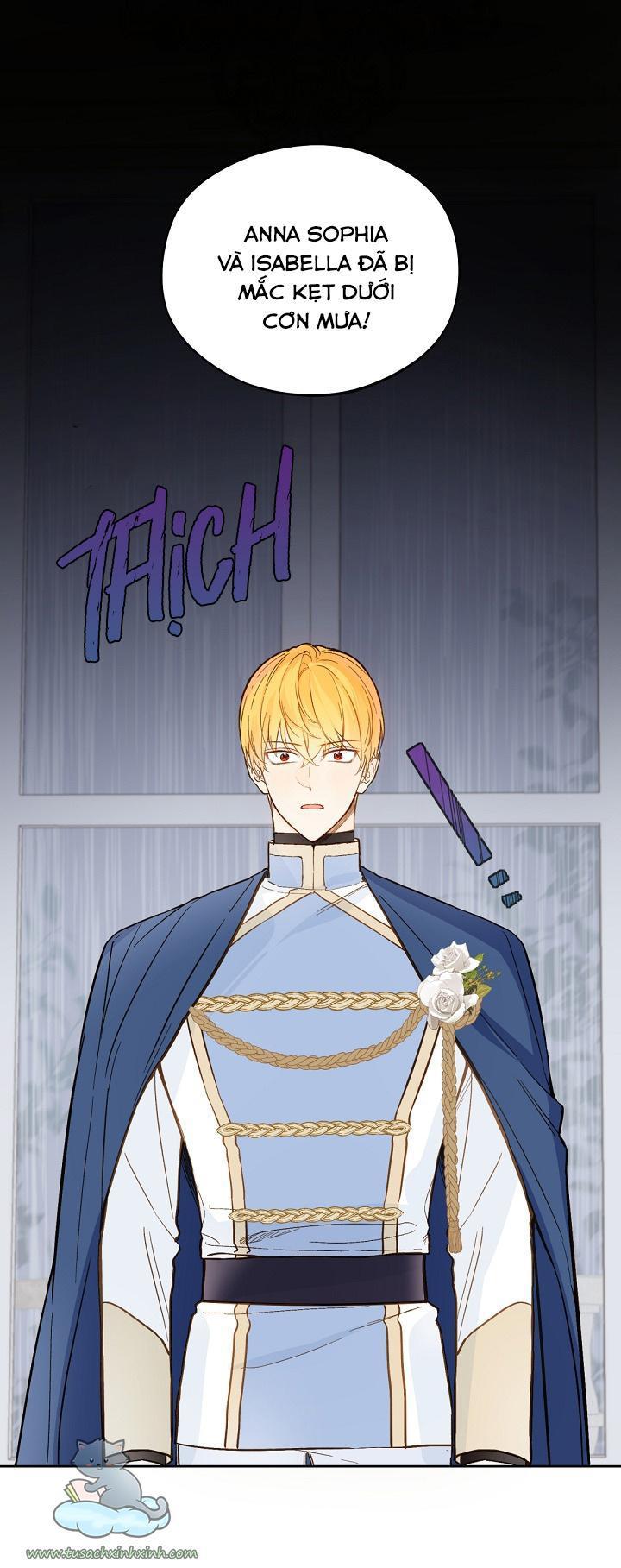 trang trại hạt dẻ cạnh hoàng cung chapter 20 4