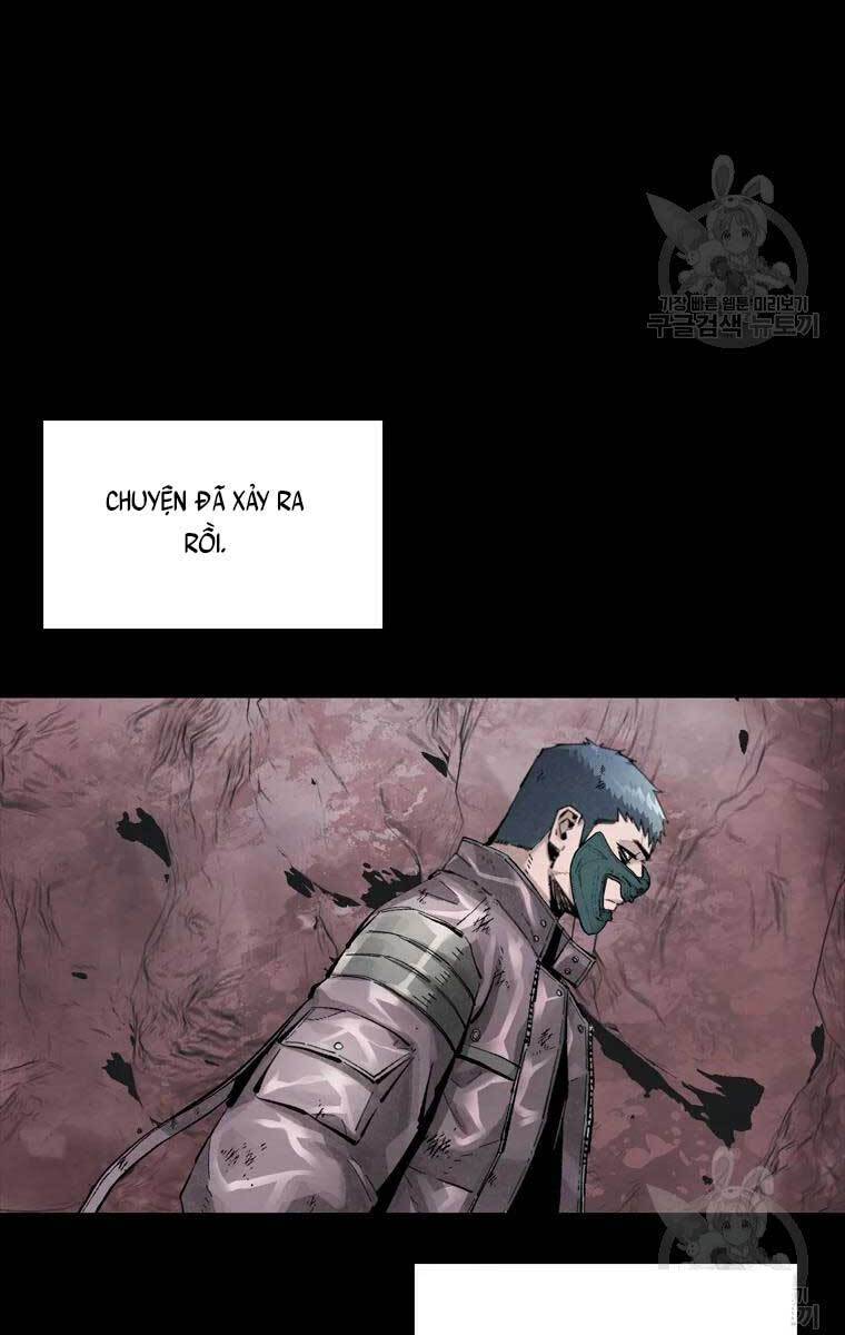 mật mã mê cung chapter 48 89