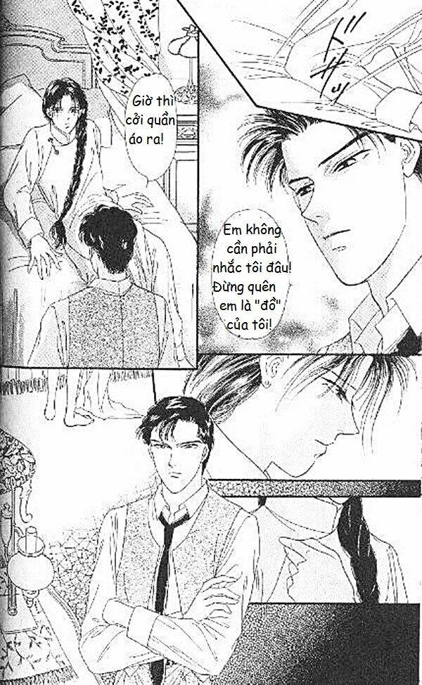 kago no tori chapter 1 22