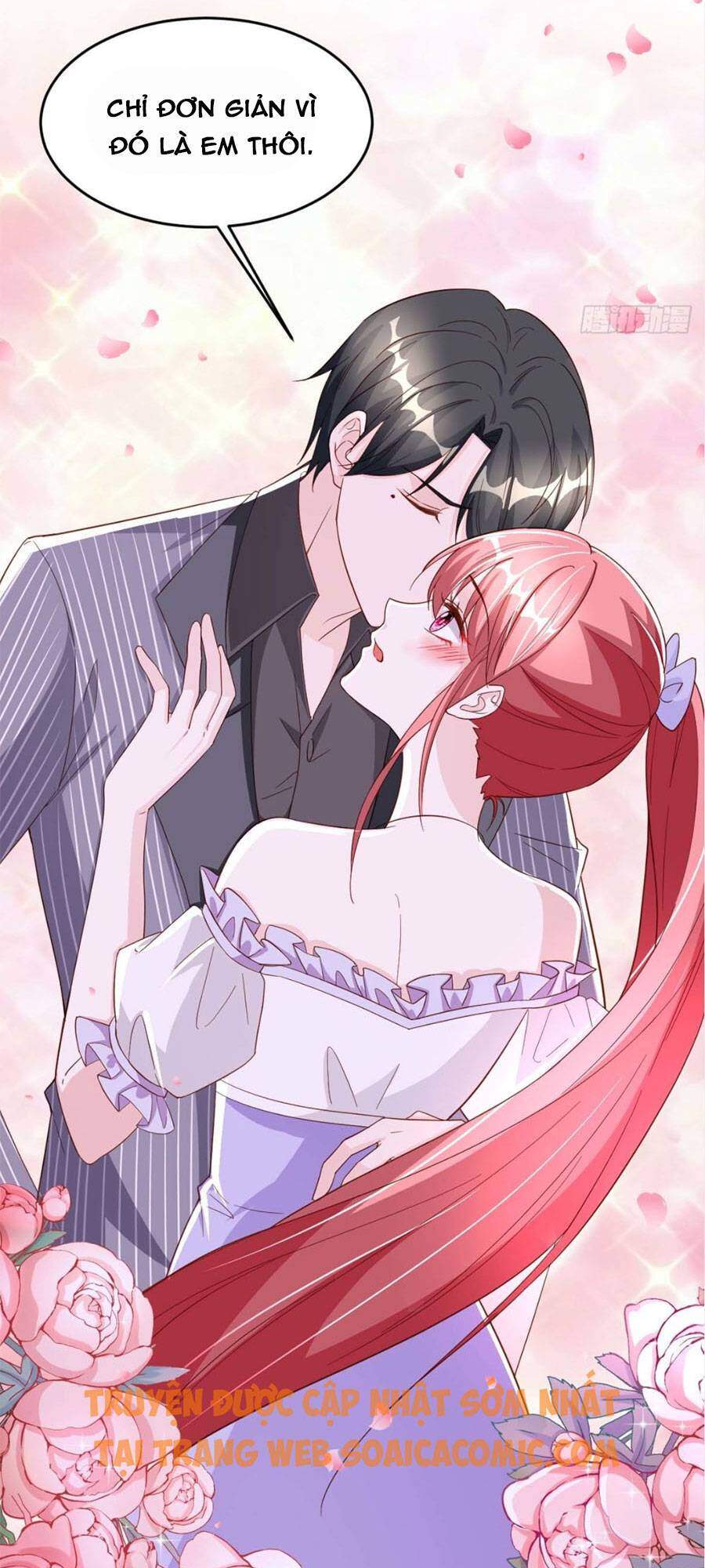 đại lão gọi tôi tiểu tổ tông chapter 73 11