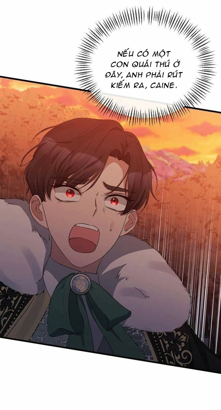 nữ công tước phương bắc là một nhân vật phản diện chapter 15 26