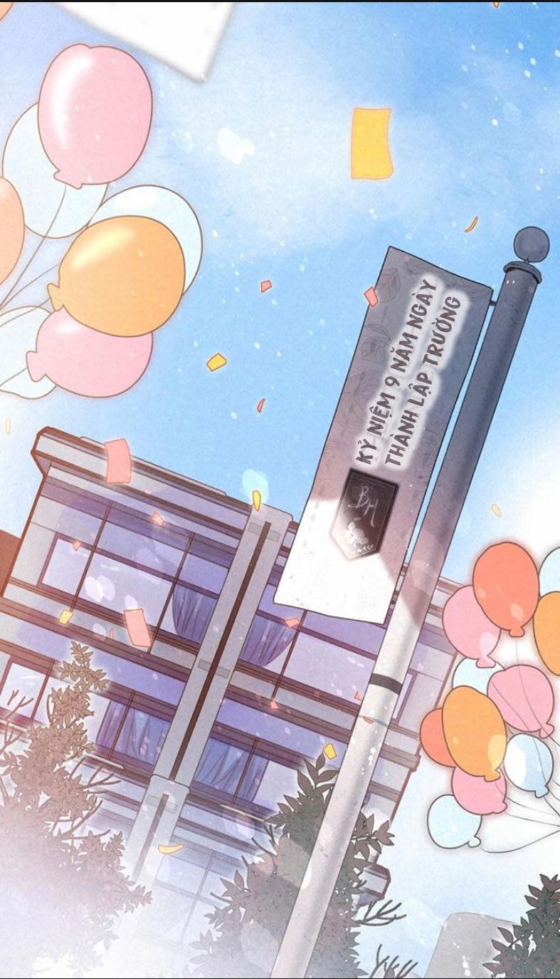 nỗi buồn của hoa cẩm tú cầu chapter 2 7