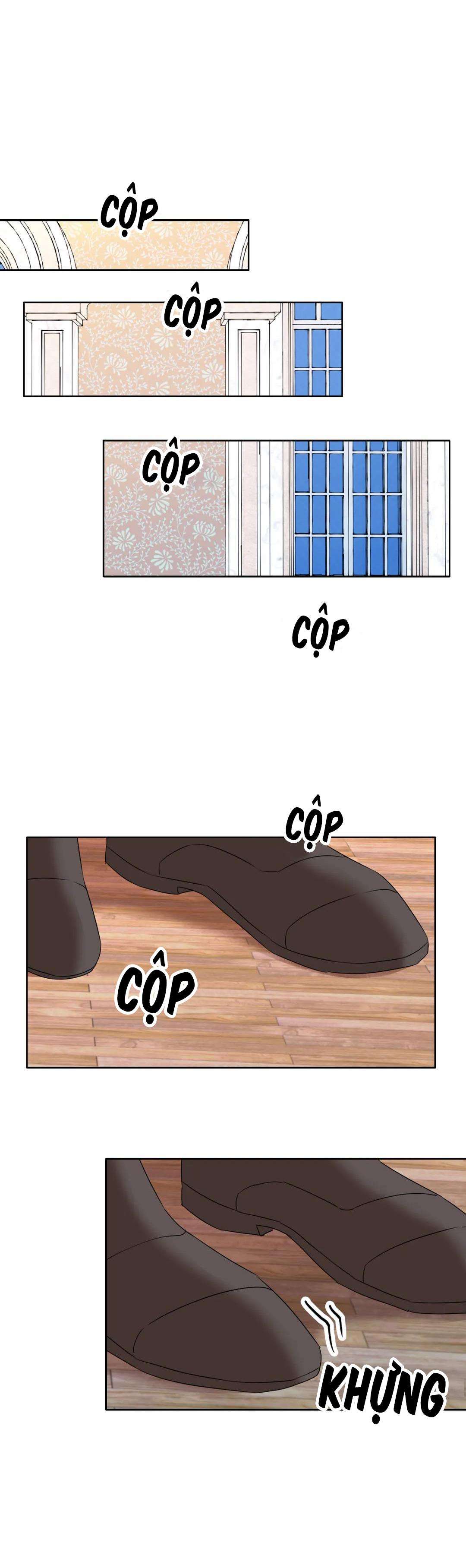 ngọt ngào nhưng nguy hiểm chapter 18 36