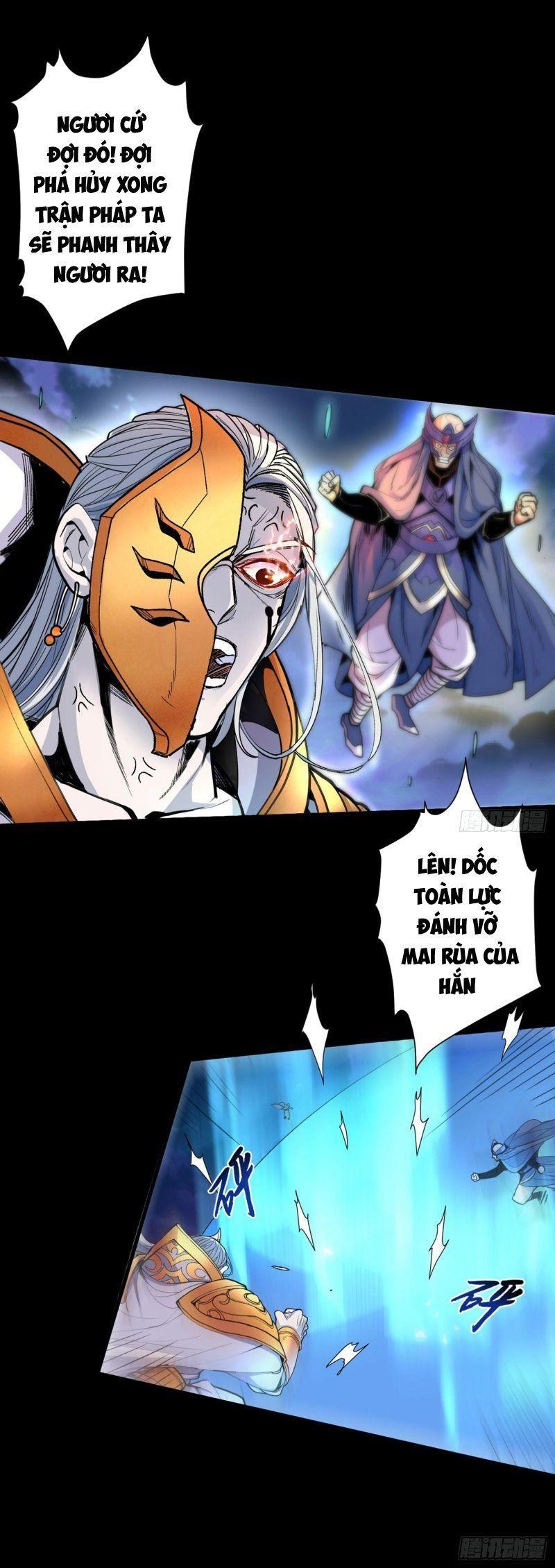 bị sư phụ xinh đẹp dùng 99 cách dạy dỗ thành thánh chapter 3 20