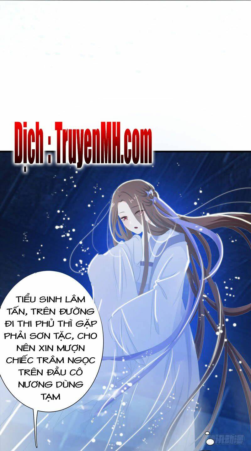 bạo lực tiếu thôn cô chapter 1 11