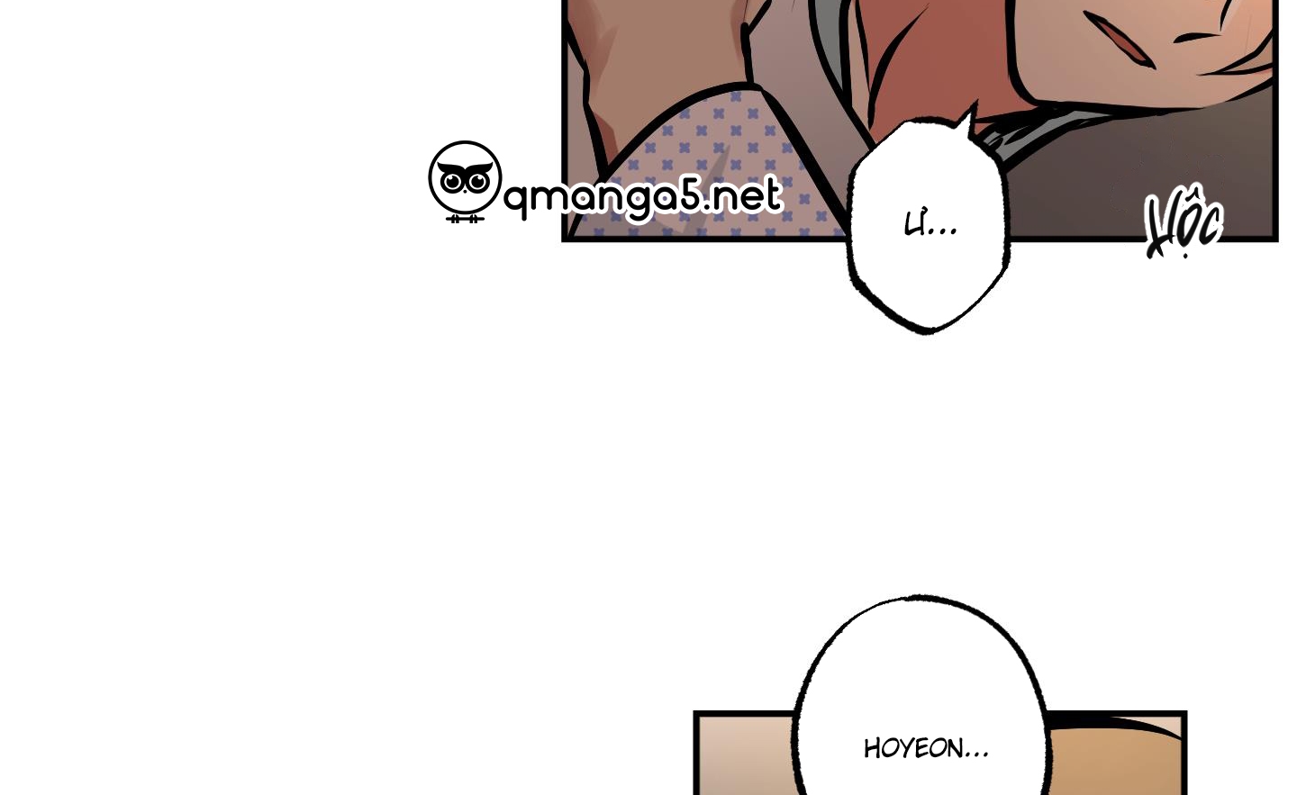 cây thương của ghost chapter 14 87