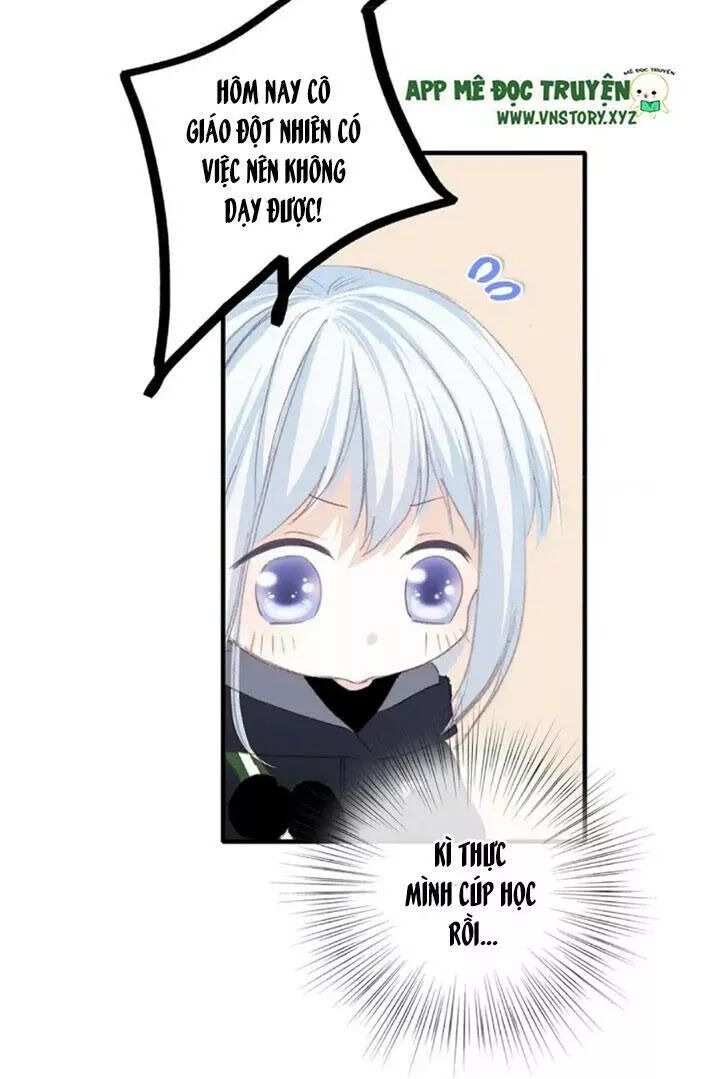 con tim rung động 2 chapter 45 45