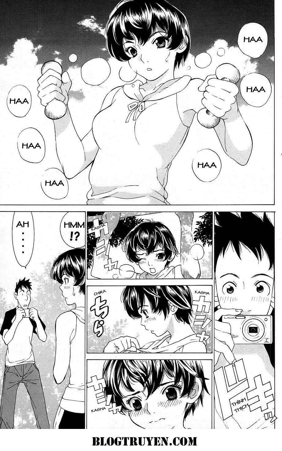 gacha gacha - secret chapter 30 9