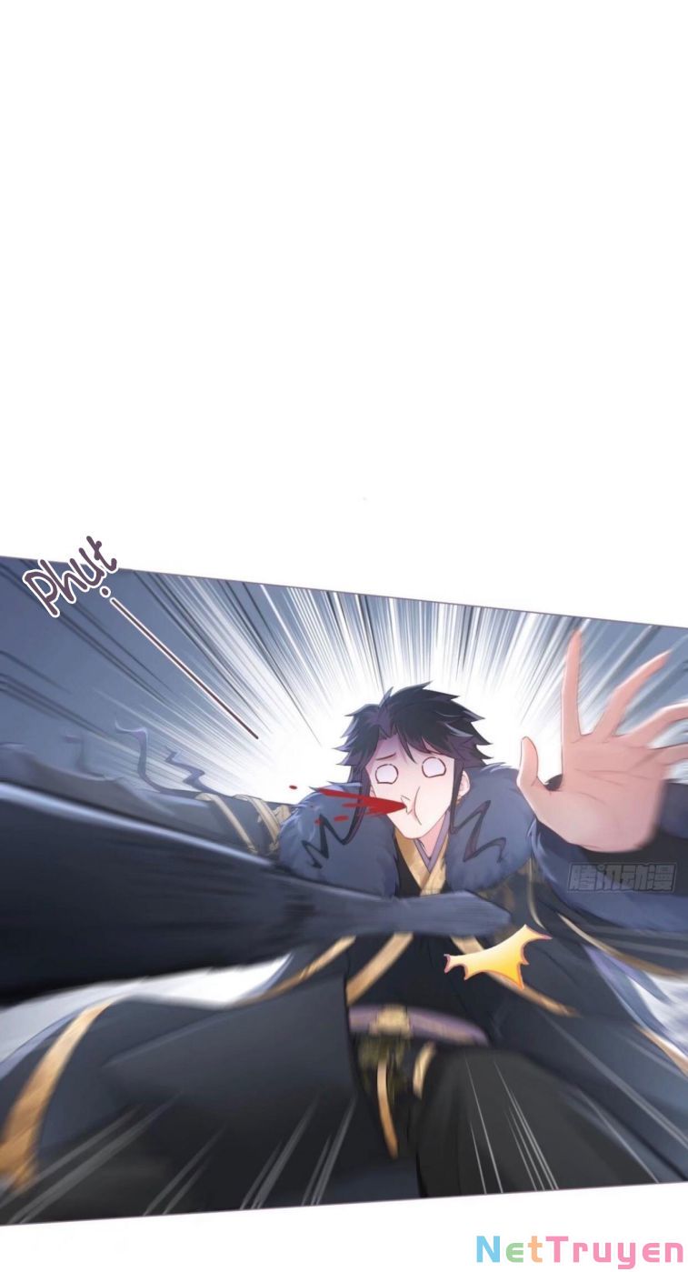 nhập mộ chi thần chapter 55 10