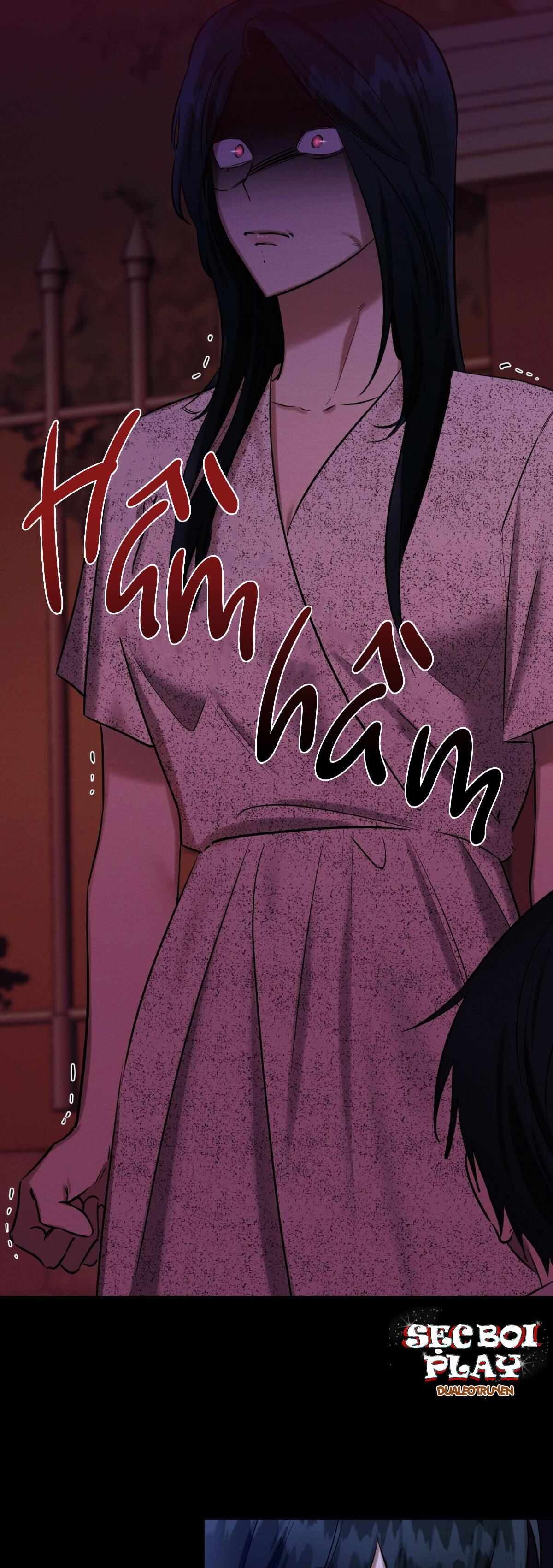 lý do của ác nhân chapter 19 43