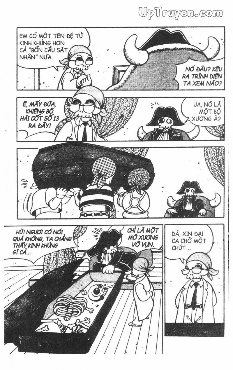 đội quân nhí nhố chapter 9 92